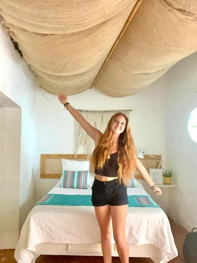 Eco Hotel Club Rolling Stone Boca Chica Dominikanische Republik