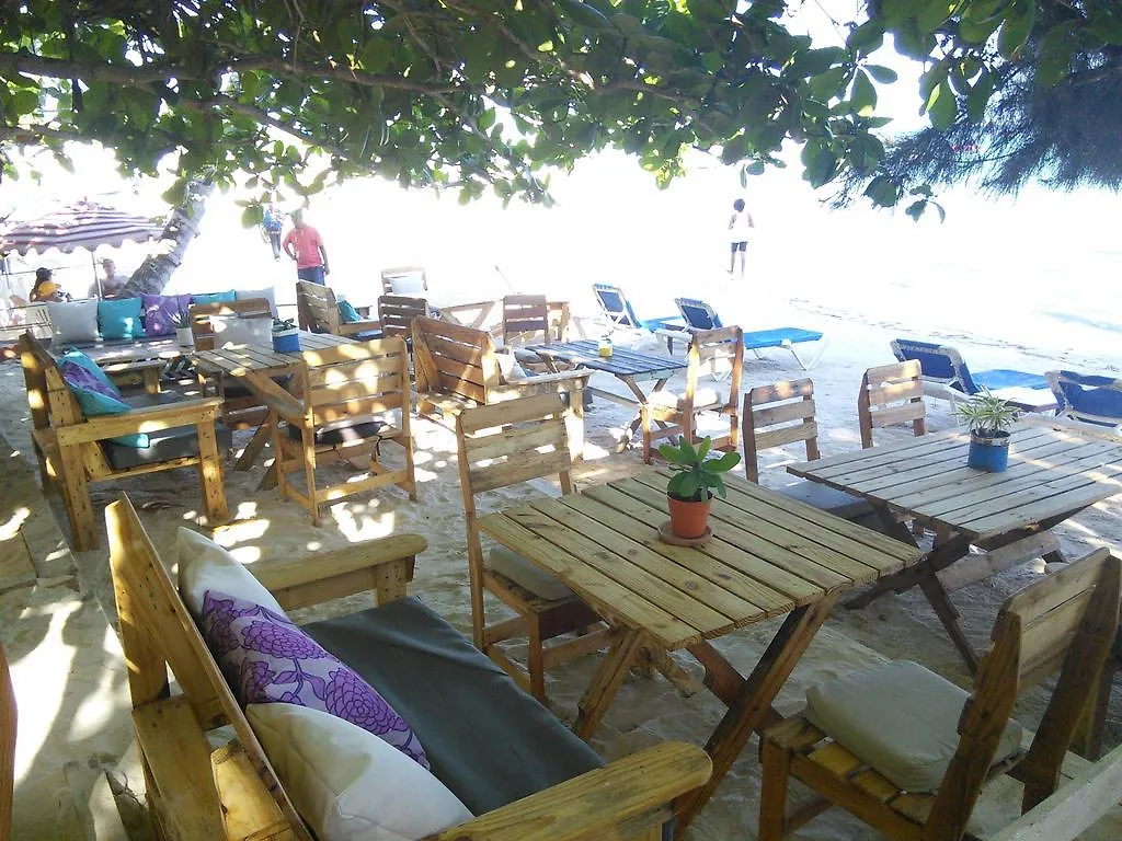 Eco Hotel Club Rolling Stone Boca Chica