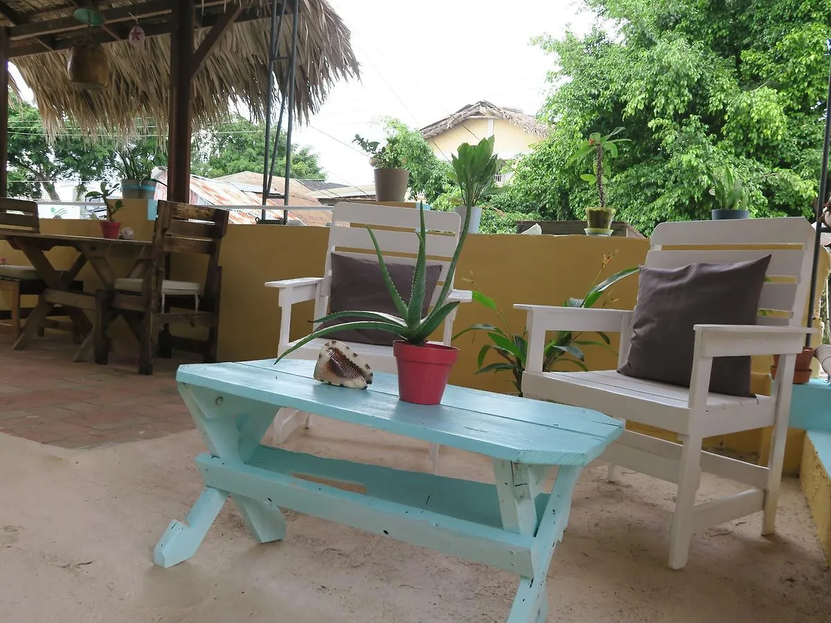 Eco Hotel Club Rolling Stone Boca Chica