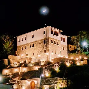 The Stone Sky 3* Gjirokaster