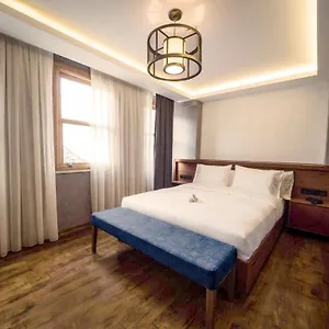 Hotel Galataco Istanbul