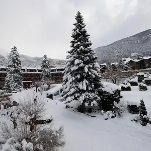 Coma 3* Ordino