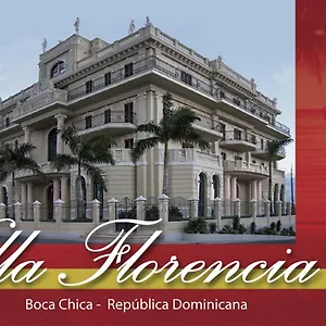 Apartment Florencia Boca Chica