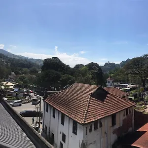 Hostel View City Point Kandy