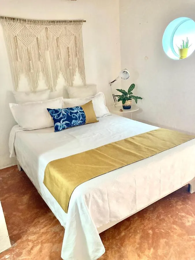 Eco Hotel Club Rolling Stone Boca Chica