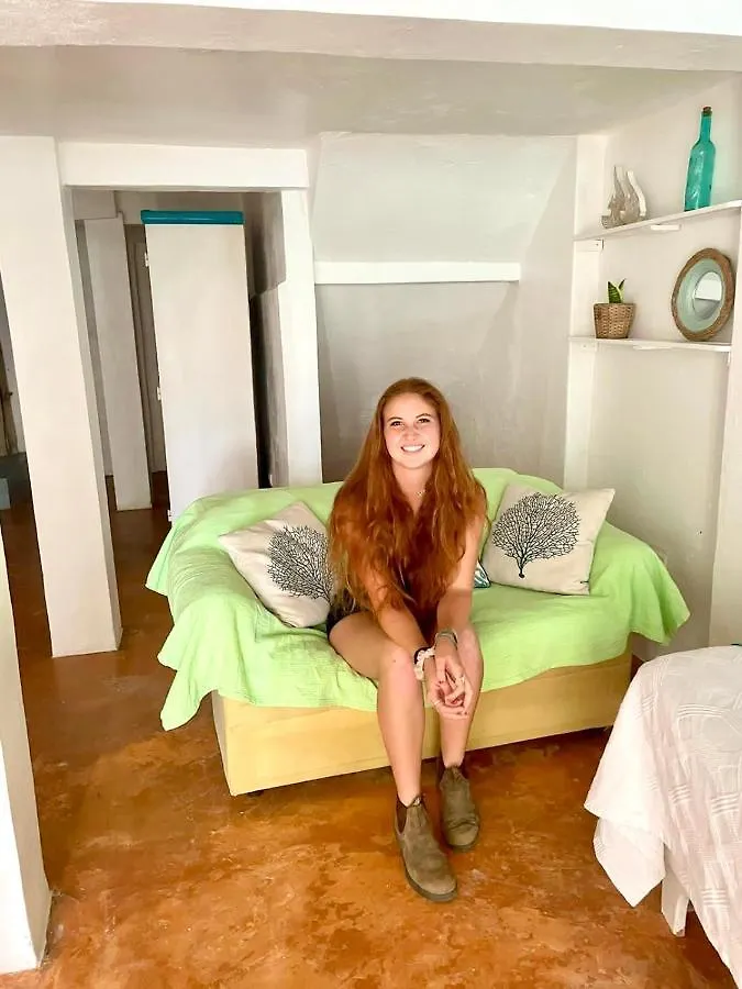 Eco Hotel Club Rolling Stone Boca Chica