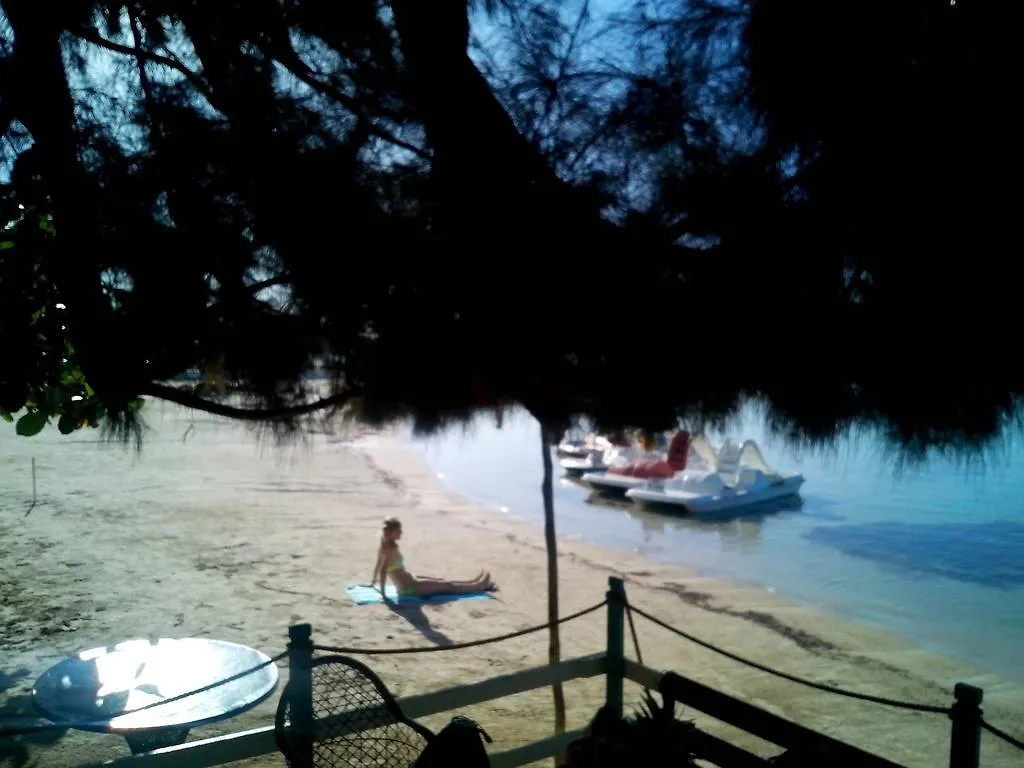 Eco Hotel Club Rolling Stone Boca Chica