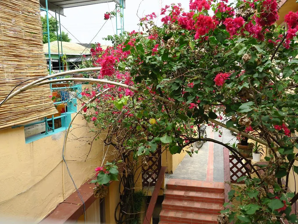 Eco Hotel Club Rolling Stone Boca Chica