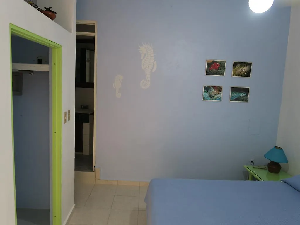 Eco Hotel Club Rolling Stone Boca Chica