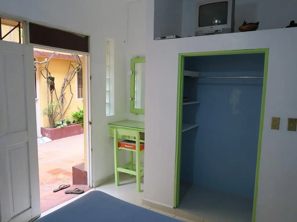 Eco Hotel Club Rolling Stone Boca Chica Dominican Republic