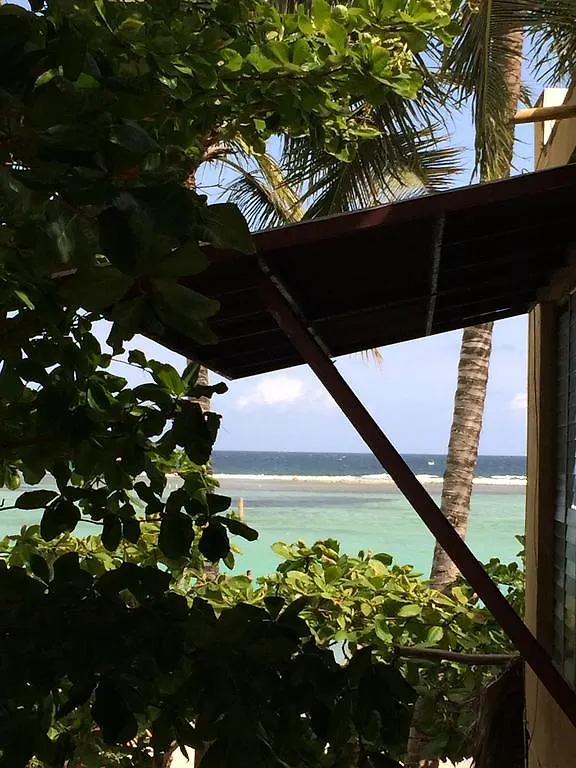 Eco Hotel Club Rolling Stone Boca Chica 2*,