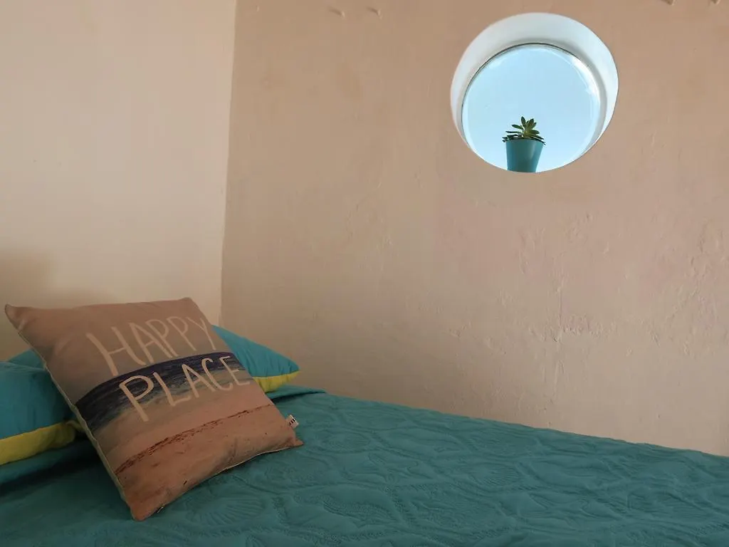 Eco Hotel Club Rolling Stone Boca Chica