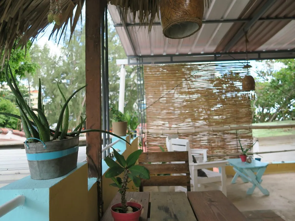 Eco Hotel Club Rolling Stone Boca Chica
